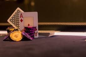 Live Teen Patti dealer table at bonus888 with card exposure and player interface